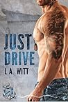 Cover of Just Drive