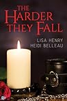 The Harder They Fall