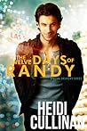 Cover of The Twelve Days of Randy