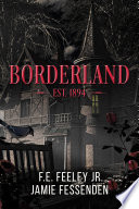 Cover of Borderland