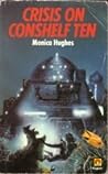 Cover of Crisis on Conshelf Ten