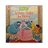 Cover of A baby sister for Herry