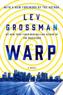 Cover of Warp