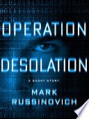 Cover of Operation Desolation: A Short Story