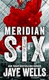 Cover of Meridian Six