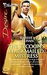 Cover of The Tycoon's Blackmailed Mistress