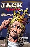 Cover of Jack of Fables, Vol. 3: The Bad Prince