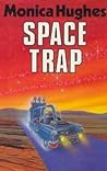 Cover of Space Trap