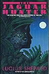 Cover of The Jaguar Hunter
