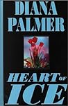 Cover of Heart of Ice