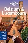 Cover of Belguim & Luxembourg