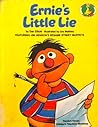 Cover of Ernie's little lie