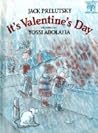 Cover of It's Valentine's Day