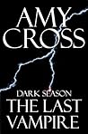 Cover of The Last Vampire