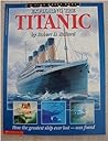 Cover of Exploring the Titanic: How the Greatest Ship Ever Lost Was Found