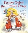 Cover of Farmer Dale's Red Pickup Truck