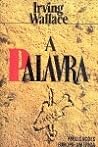 Cover of A Palavra