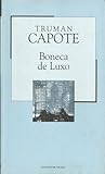 Cover of Boneca de Luxo