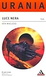 Cover of Luce nera