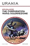 Cover of The Corporation Wars: Insurrezione