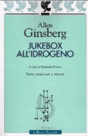 Cover of Jukebox all'idrogeno
