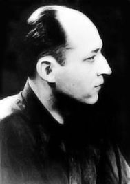 Cover of La poesia surrealista francese