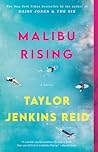 Book cover for Malibu Rising