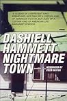 Cover of Nightmare Town