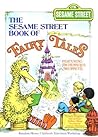 Cover of The Sesame Street book of fairy tales