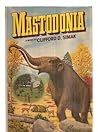 Cover of Mastodonia