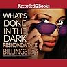 Cover of What's Done In the Dark