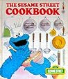 Cover of The Sesame Street cookbook