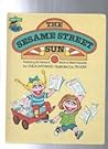 Cover of The Sesame Street sun