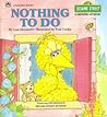 Cover of Nothing to do