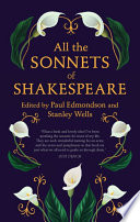 All the Sonnets of Shakespeare
