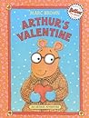 Cover of Arthur's Valentine