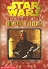 The Fury of Darth Maul