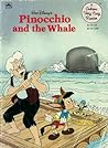 Walt Disney's Pinocchio and the Whale