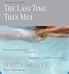 Cover of The Last Time They Met