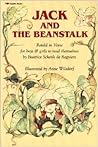 Cover of Jack and the Beanstalk