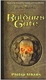 Cover of Baldur's Gate