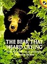 Cover of The Bear That Heard Crying