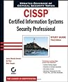 Cover of Cissp Certified Information Systems Security Professional