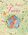Cover of The big book of fairies