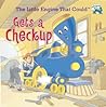 The Little Engine that Could gets a checkup