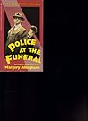 Cover of Police At the Funeral