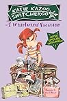 Cover of A whirlwind vacation