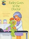 Cover of Farley goes to the doctor