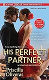 Cover of His Perfect Partner