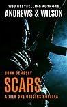 Cover of Scars